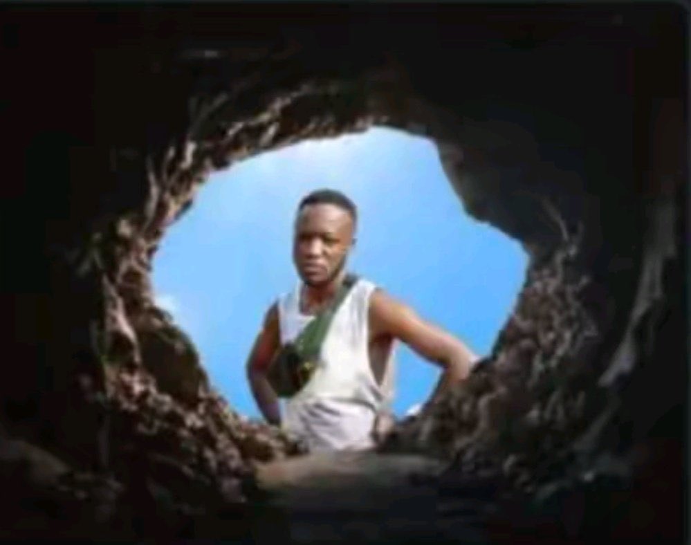 Incase you wana try MBALE girls at night 😂