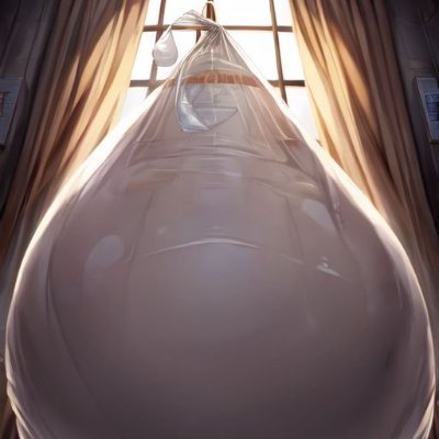 Amber_theFur's tweet photo. #NewProfilePic

Hey everyone~ @2219Halo churned me, and I am in this condom~ 

The current duration is one week
Like: +1 day
Retweet: +3 day
Comment: +1 week

If this reaches 5 months, I will be perma'd time limit is when it ends https://t.co/J6J2EfVrjQ