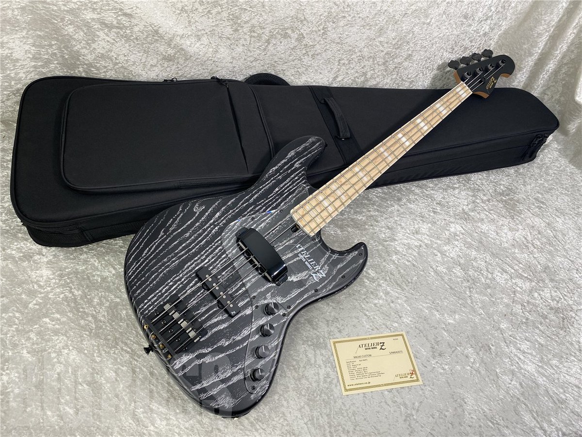 BIGBOSSお茶の水駅前店 (@bigbossekimae) on Twitter photo ATELIER Z M#245 CTM SILVER LINE
M MAT BLACK FEAD TOP が入荷‼️
導管部分をシルバーカラーで埋めた
高級感のあるルックスです💡
当店でも人気のあるカラーリング
是非ご検討ください😎
BIGBOSS ONLINE MARKETはこちら⬇️
bigboss.jp/store/products… ATELIER Z M#245 CTM SILVER LINE
M MAT BLACK FEAD TOP が入荷‼️
導管部分をシルバーカラーで埋めた
高級感のあるルックスです💡
当店でも人気のあるカラーリング
是非ご検討ください😎
BIGBOSS ONLINE MARKETはこちら⬇️
bigboss.jp/store/products…