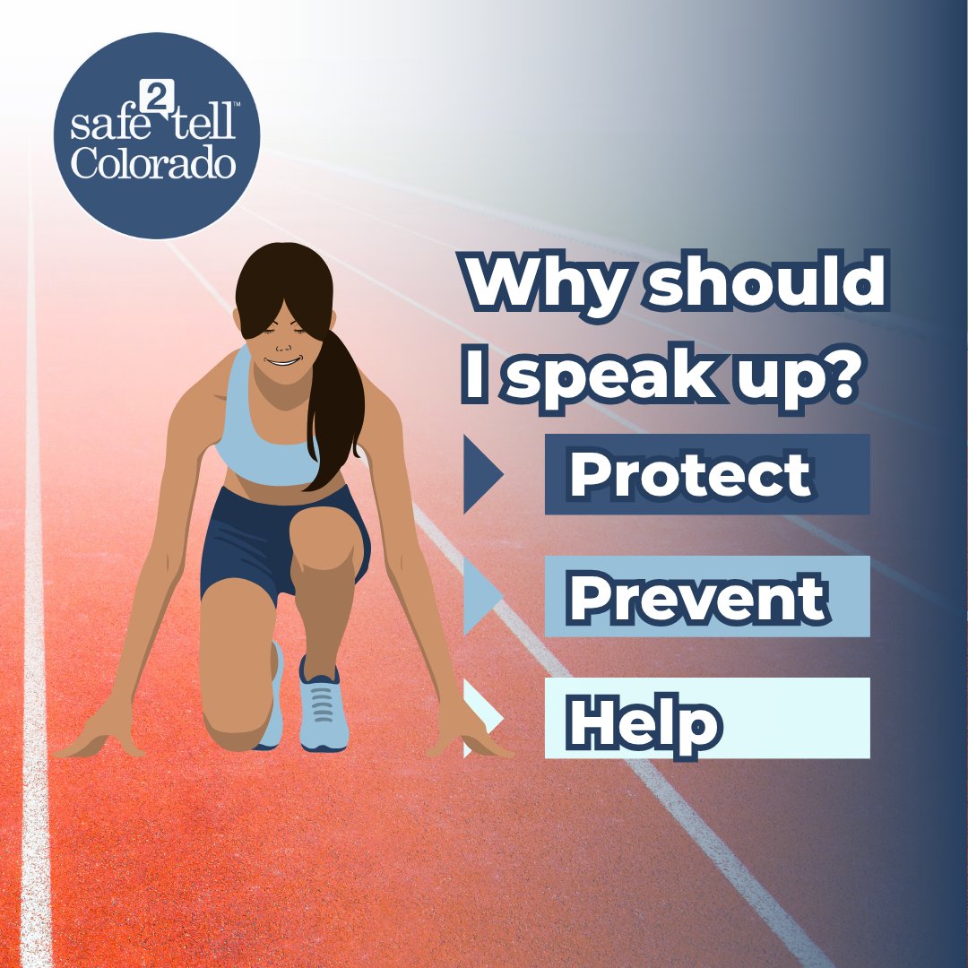 Safe2Tell Colorado tweet media