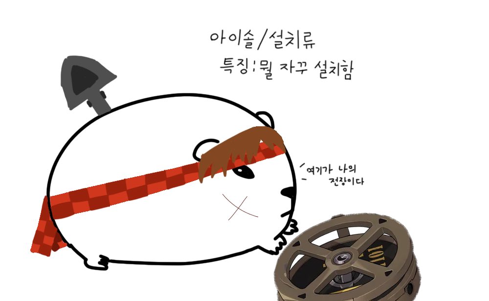 태어나서 처음 그린 이리 그림