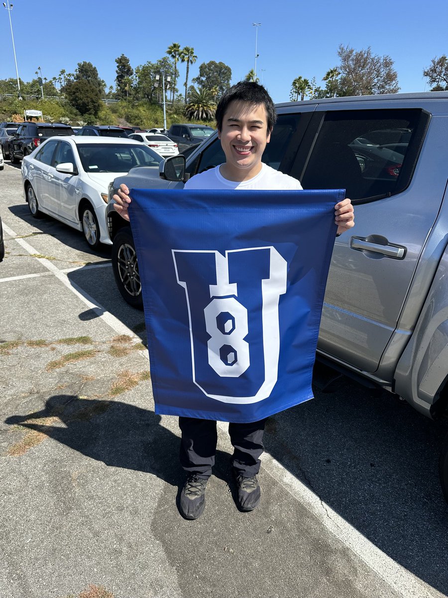 U8Training's tweet photo. @Dodgers
IF IT IS 2 BE , IT’S UP 2 ME
KOBE BEAN BRYANT 1996
#2FOURTHEWIN
(1of24)
#SMARTPENCILPROGRAM
Including Our U8 TEAM BANNERS https://t.co/eYxQLzkUHz