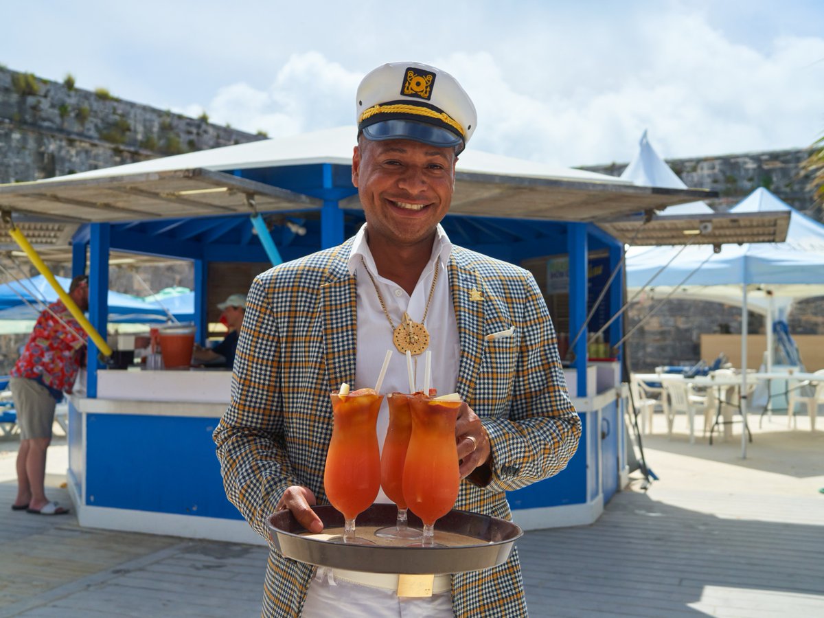 Elevate your skills with BTA+, the Bermuda Tourism Authority's online learning platform. We provide industry-leading training and educational lessons designed to empower individuals, businesses, and partners.

Learn more: bit.ly/3FpQIL7

#BTAInsights