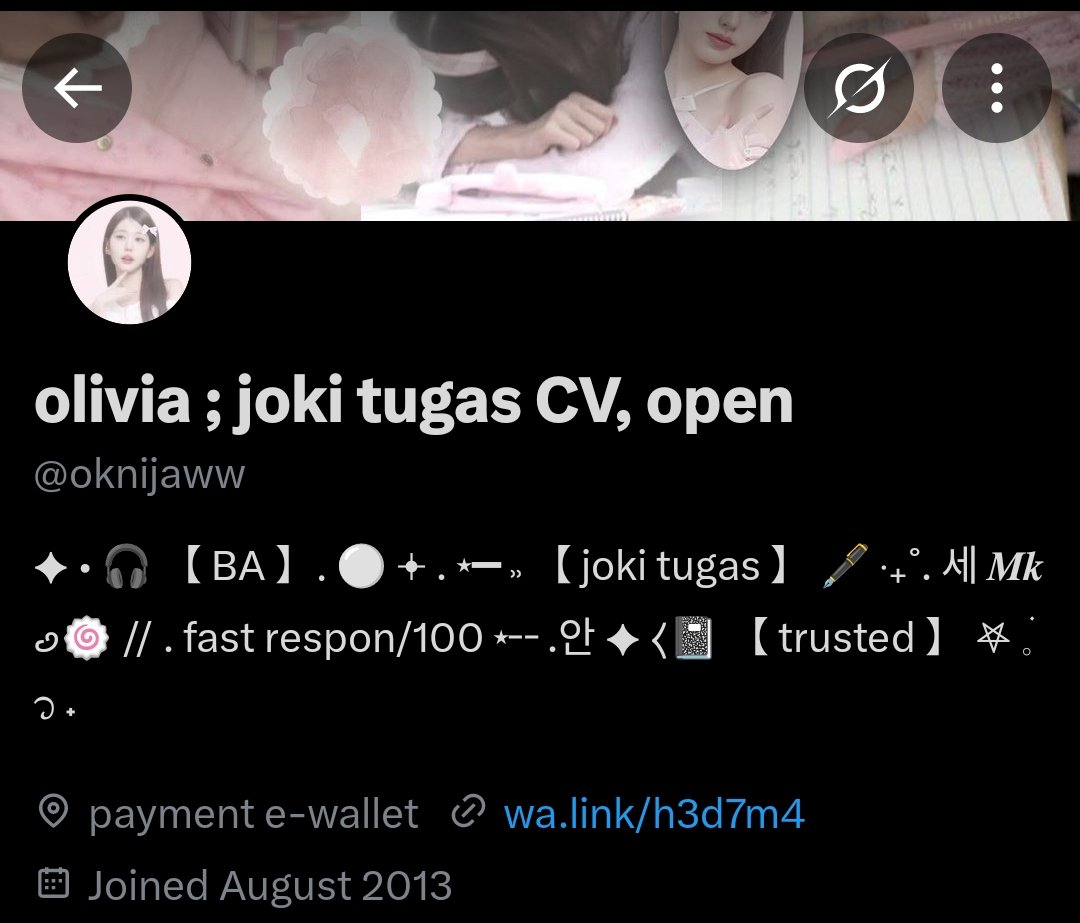 cha tweet media
