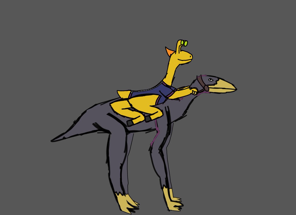 Toonsiago's tweet image. No sé lo que hize,pero creo que me gusta
#dibujo #art #dibujodigital #drawingart #draw #dibujo #digitalart #oc #Alienigenas #extraterrestres #VidaExtraterrestre #VidaAlienigena #evolucionespeculativa