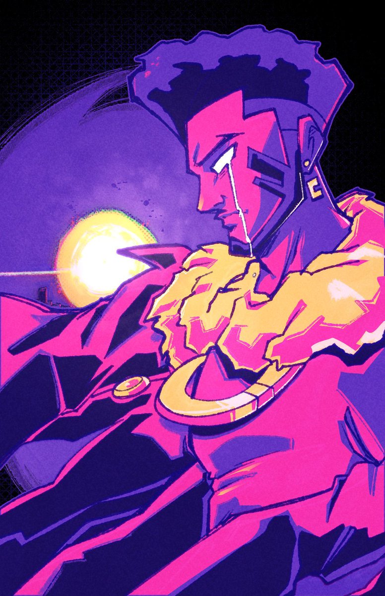 I think... I think I miss my daughter.