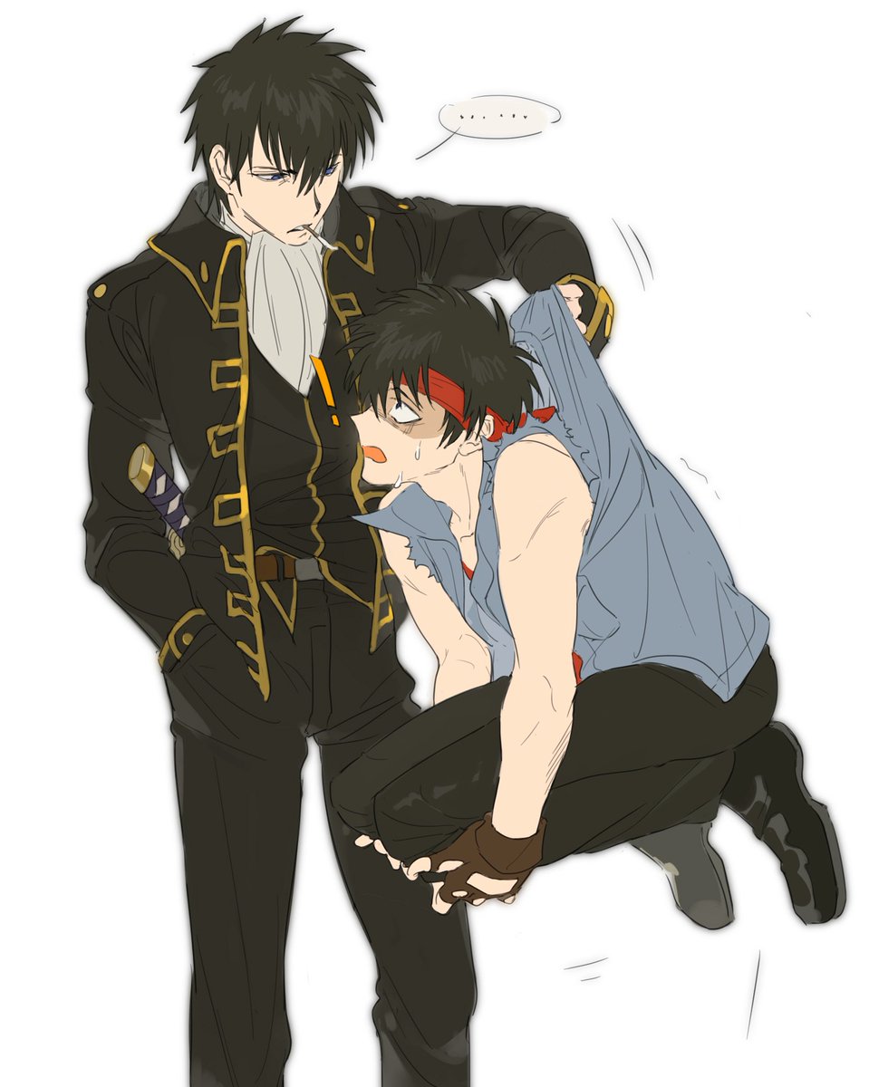 kkkk
#土方十四郎