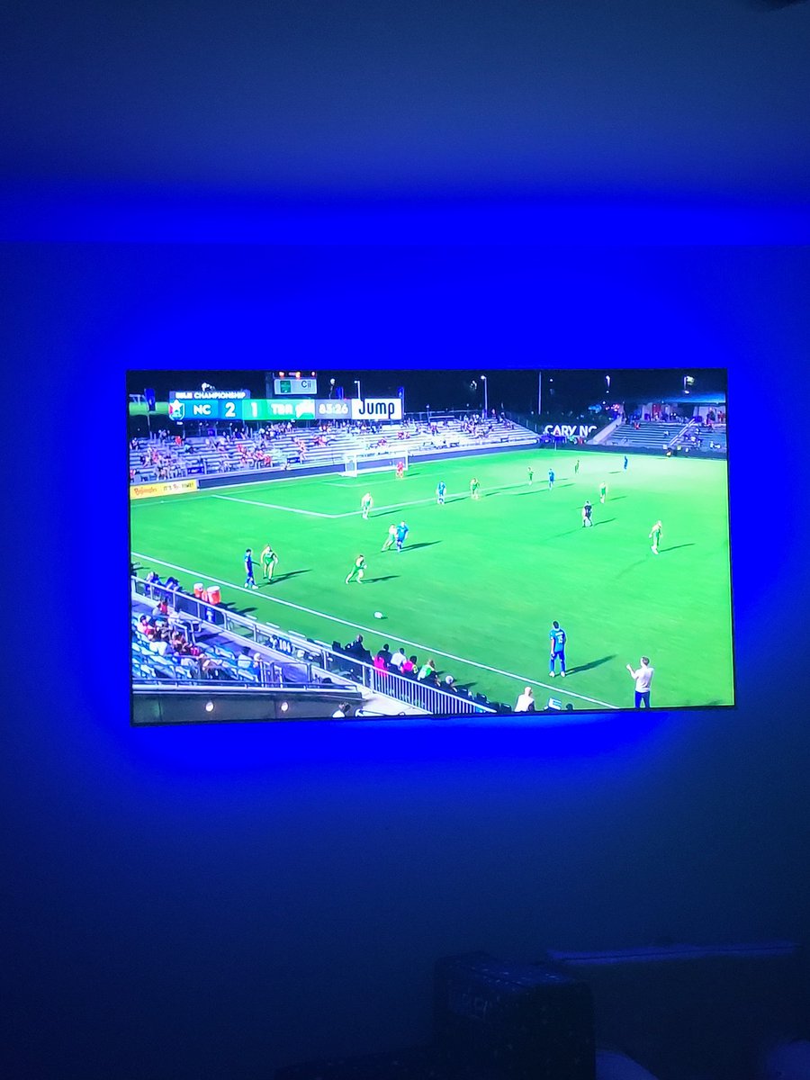Marley ''Two Nine'' Thompson (@marley_cisc29) on Twitter photo Sooo much soccer to watch, greatbway to spend a Saturday night.
#grind29 #soccerjunkie
<a href="/ImCollegeSoccer/">College Soccer Truth ™</a> <a href="/ImYouthSoccer/">ECNL/GA/Recruiting/College Soccer</a> <a href="/TheSoccerWire/">SoccerWire</a> @TopdrawerSoccer
<a href="/TheSoccerWire/">SoccerWire</a> @GAcademyleague <a href="/PrepSoccer/">Prep Soccer ⚽️</a> @co11egesoccer @toppreps Sooo much soccer to watch, greatbway to spend a Saturday night.
#grind29 #soccerjunkie
<a href="/ImCollegeSoccer/">College Soccer Truth ™</a> <a href="/ImYouthSoccer/">ECNL/GA/Recruiting/College Soccer</a> <a href="/TheSoccerWire/">SoccerWire</a> @TopdrawerSoccer
<a href="/TheSoccerWire/">SoccerWire</a> @GAcademyleague <a href="/PrepSoccer/">Prep Soccer ⚽️</a> @co11egesoccer @toppreps