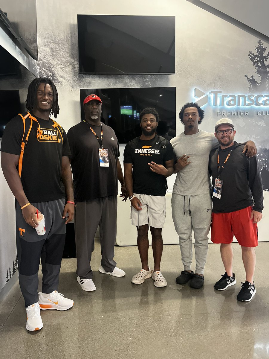 Agents Brandon and Brian Smart (@brandonsmart684) on Twitter photo Great day to watch a TN scrimmage. Labor Day Weekend, they will be ready. <a href="/Calebherring/">Caleb herring</a> <a href="/KingATIII/">ANDRE TURRENTINE β¨</a> <a href="/ArionCarter/">Arion carter</a> Great day to watch a TN scrimmage. Labor Day Weekend, they will be ready. <a href="/Calebherring/">Caleb herring</a> <a href="/KingATIII/">ANDRE TURRENTINE β¨</a> <a href="/ArionCarter/">Arion carter</a>