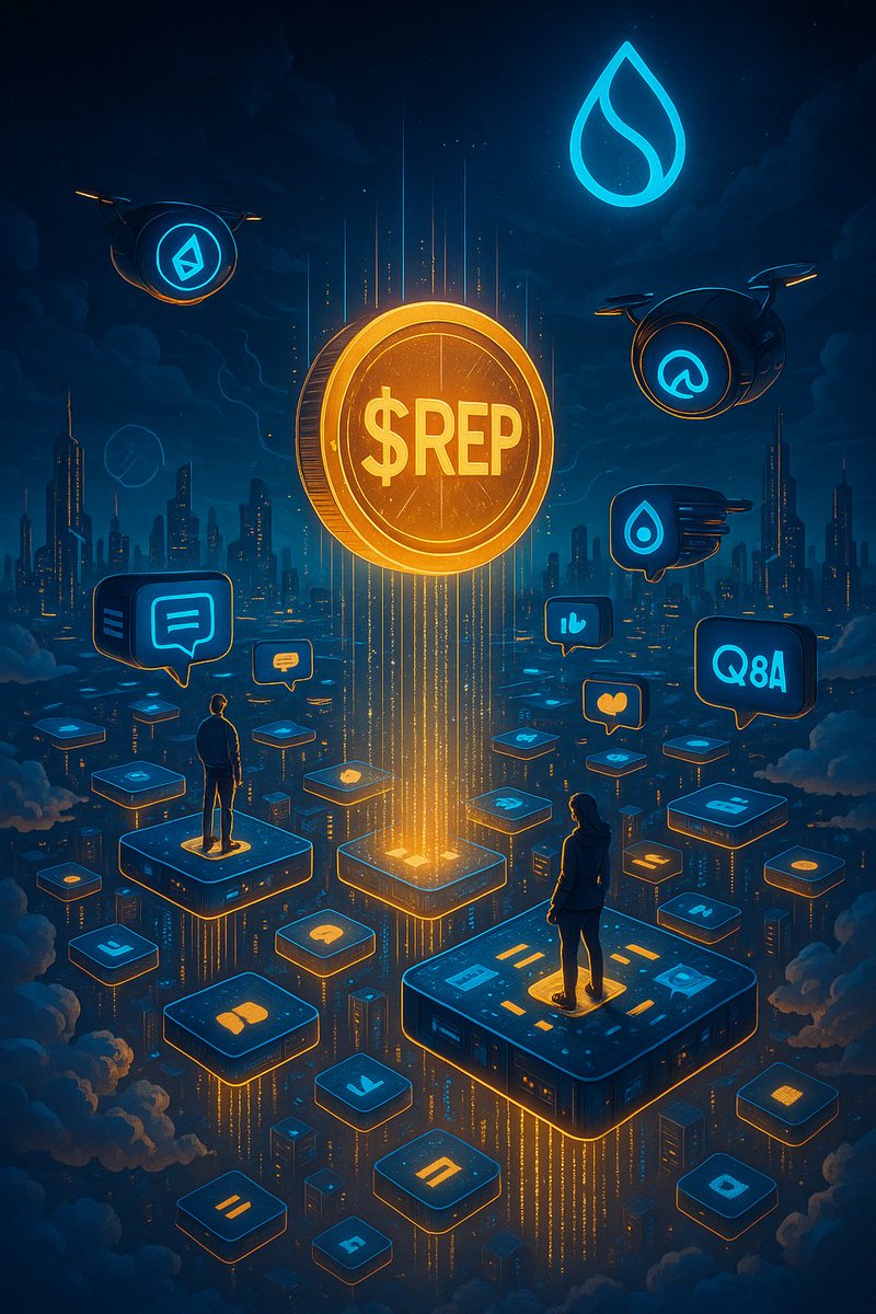 🔥 GiveRep – The Future of Appreciation is Here! 🔥

In a world full of likes ❤️ and follows 👥, it’s time to give more than just a click.
With #GiveRep, you’re not just saying "Good job" — you’re making it count! 💎

Another bullish project of REP 💯
So, support plz <a href="/GiveRep/">GiveRep</a>
