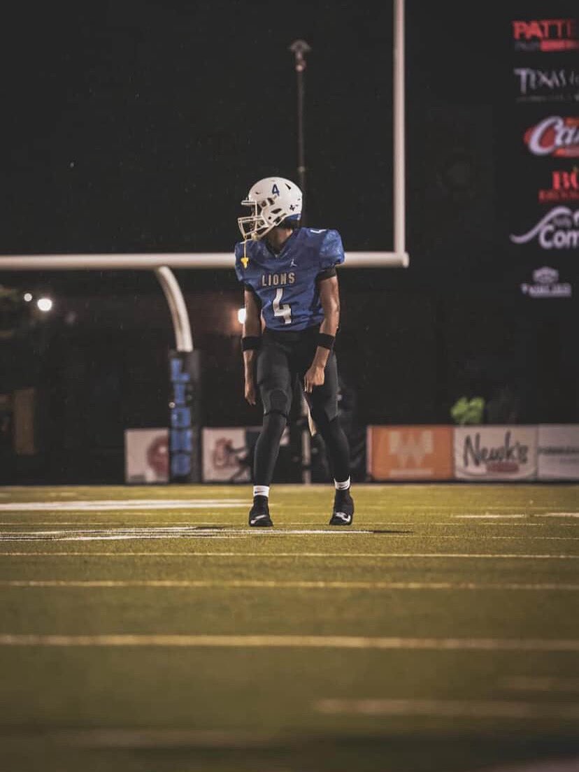 Good luck to 2027 4⭐️ WR Trey Haralson (<a href="/903TREY/">Trey”Truth”Haralson</a>) as he begins his junior season with Tyler Lions (<a href="/TylerLionsFB/">Tyler Lions Football</a>). Hopefully, #IlliniNation will see you in an orange and blue jersey soon!