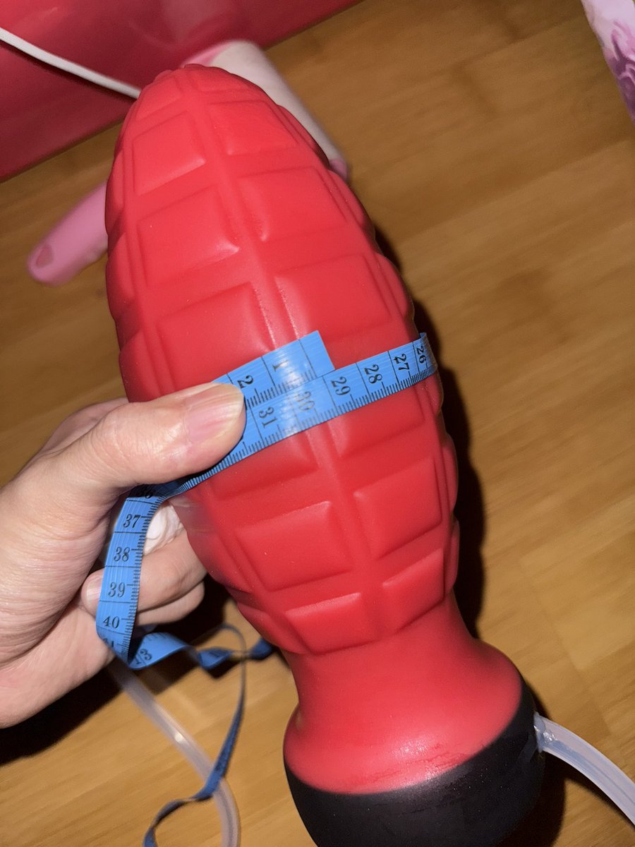 这个玩具很大程度满足了我的虚荣心