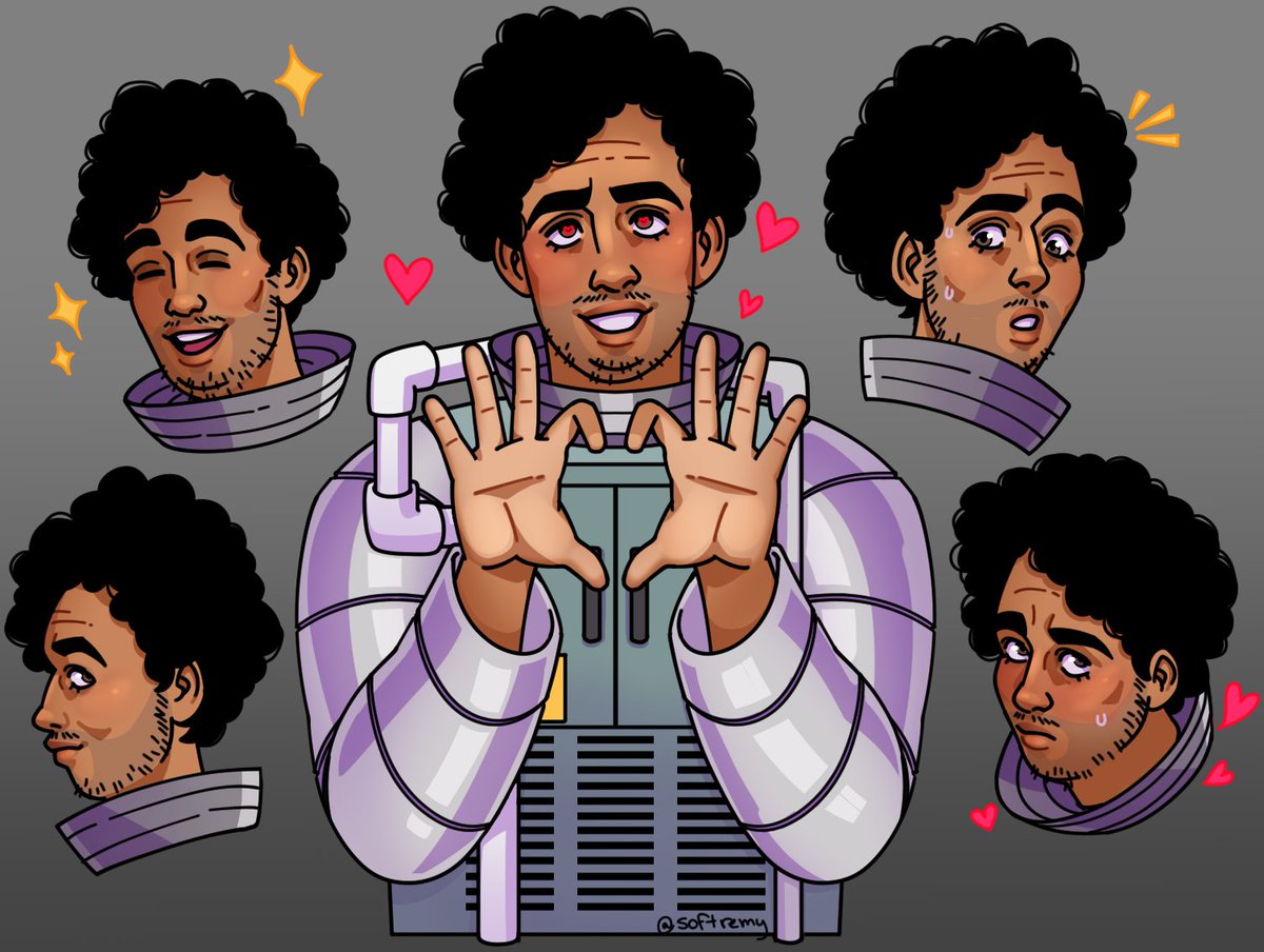 laying on the floor crying... i love him
#dateeverythinghector  #dateeverythinggame #hect