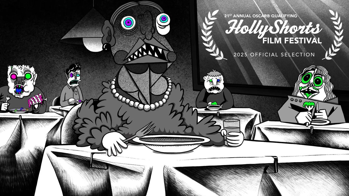 dimrmn's tweet image. U.S.Premiere for 'The Synthetic Age' at the Oscar qualifying @HollyShorts  at the TLC Chinese Theatre in Los Angeles. Congrats to the team of the film for such a great premiere!