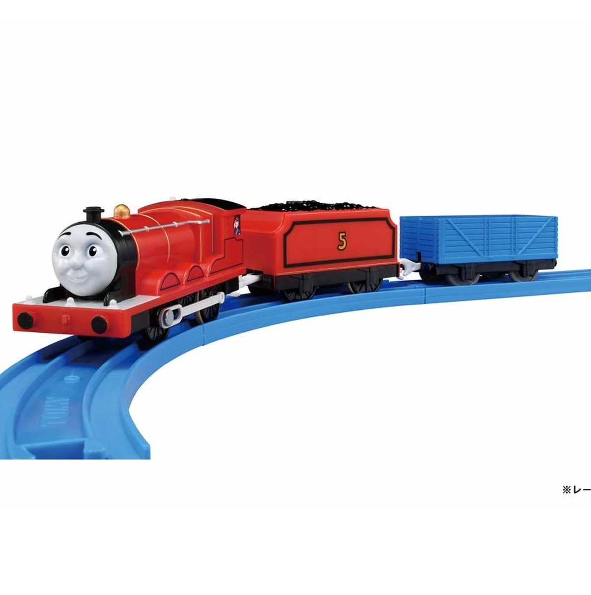 The amount of DISRESPECT Plarail had for Blue Coach cannot go unnoticed, they can't keep getting away with this
Justice for Blue Coach