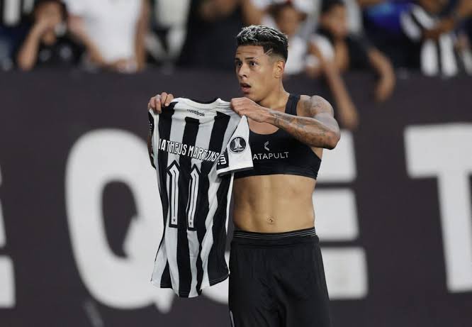 GOOOOOOOOOOOOOOOOOOOOOOOOOOOOOOOOOOOOOOOOOOOOOOOOOOOLEADA DO BOTAFOGO!

PISCOU?
PERDEU A ATENÇÃO? É MAIS UM GOL DO FOGÃO 🔥😂

MATHEUS MARTINS FAZ 5x0! ⭐️