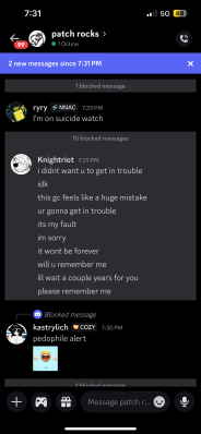 kastrydev's tweet photo. @StringbeanRblx @RealSchlep people r using this as an advantage 
#freeschlep &amp; bring back vigilaintes https://t.co/SDQuqYMeMq