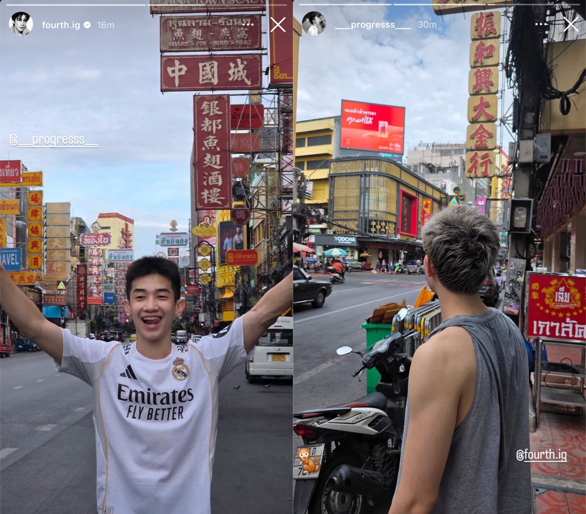 awww this cute babies 🥹🤍

#Fourthnattawat #โฟร์ทณัฐวรรธน์ 
<a href="/tawattannn/">FOURTH</a>