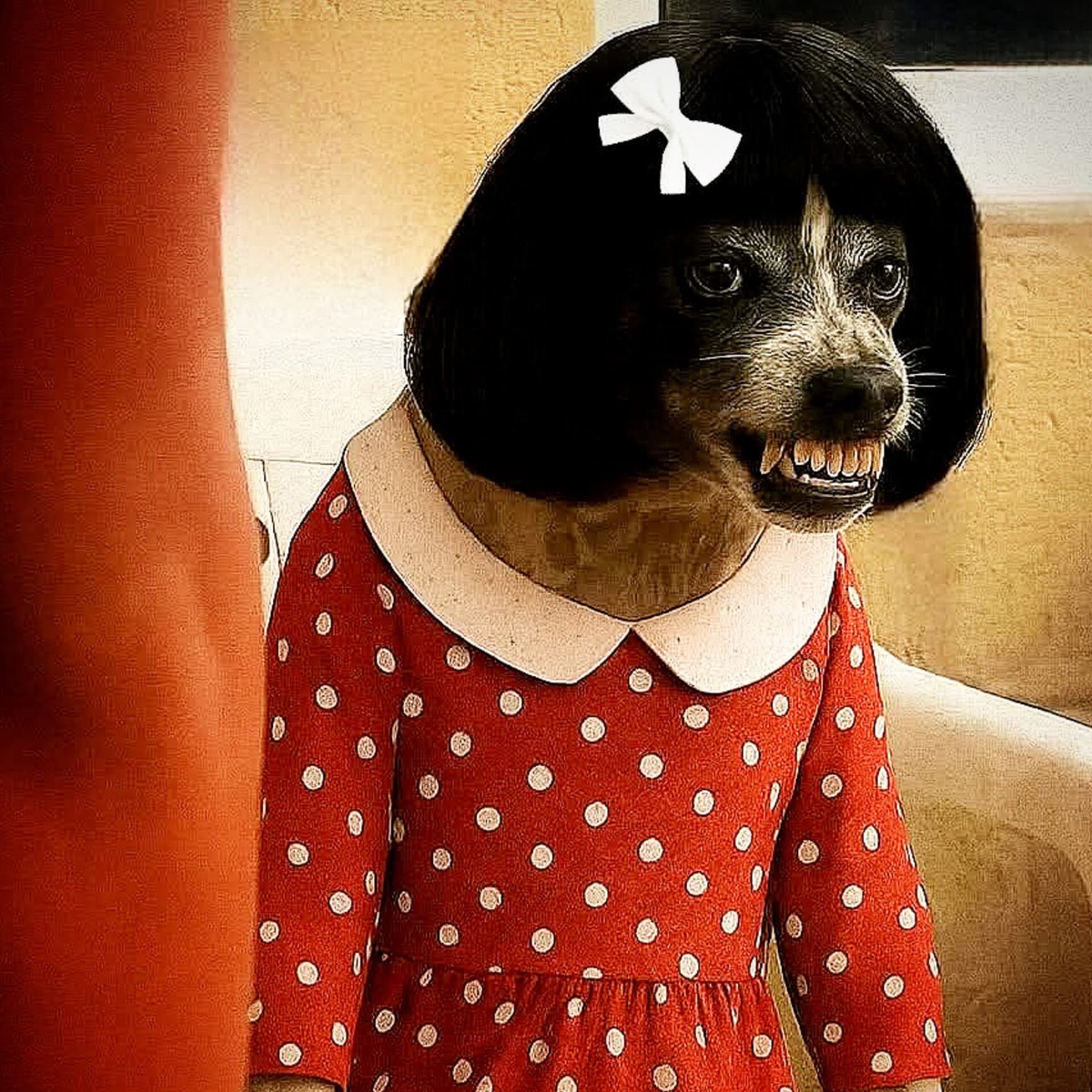 alexf_munoz's tweet photo. Yo, llegando al juzgado.
La secretaria del despacho cuando me mira https://t.co/USj2L9uCvB