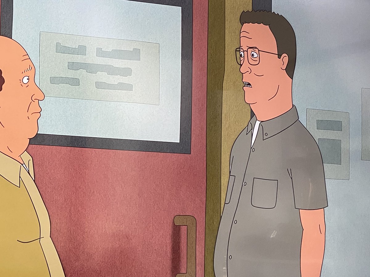 Everything We Know About the King of the Hill Reboot (So Far), image size:1200x900