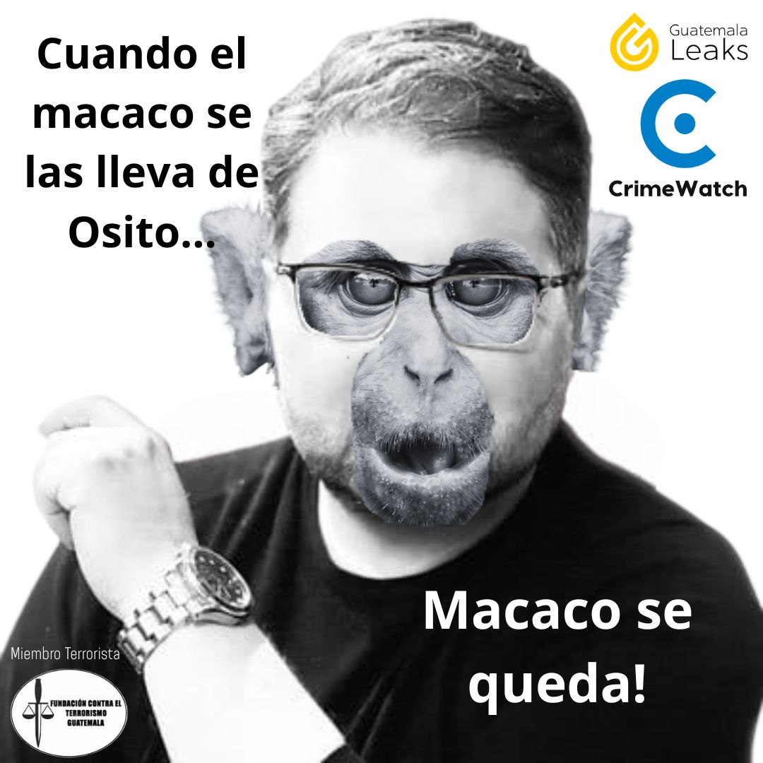 Julio B (@juliobenard) on Twitter photo <a href="/dsagastumev/">Diego Sagastume Vidaurre</a> La derecha radical rancia tiene un nivel de credibilidad que solo ellos aceptan como normal. Aqui un cerdo con 300% de sobre peso y con cara de macaco de 100 años hablando del fisico de otros. Sos el chiste de mascota de la FCT. <a href="/dsagastumev/">Diego Sagastume Vidaurre</a> La derecha radical rancia tiene un nivel de credibilidad que solo ellos aceptan como normal. Aqui un cerdo con 300% de sobre peso y con cara de macaco de 100 años hablando del fisico de otros. Sos el chiste de mascota de la FCT.