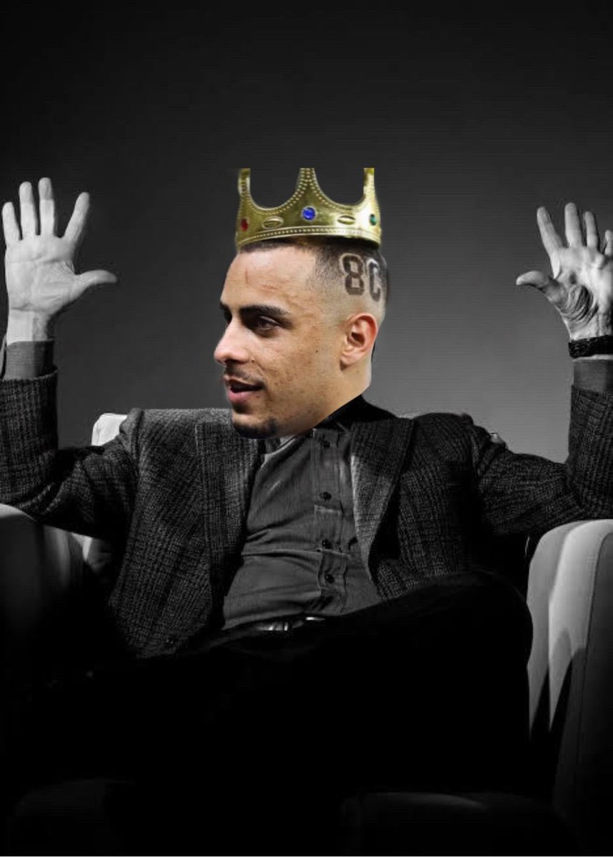 A última do dia.

Os caras foram provocados com um vídeo de Dia dos Pais, sentiram publicamente e encerraram o sábado tomando de CINCO (5, FIVE) com gol de um jogador conhecido como “pai” deles.

Por essa nem o futuro esperava, meus amigos 😂😂😂