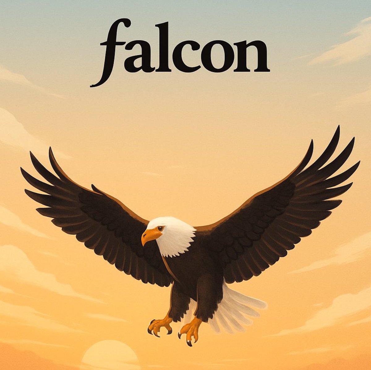 JohnEke61563830's tweet photo. Some projects talk about scaling; @falconfinance delivers it. 🚀 Numbers don’t lie adoption is climbing, and so is the price chart. #FalconProtocol https://t.co/ekykUdEgxx