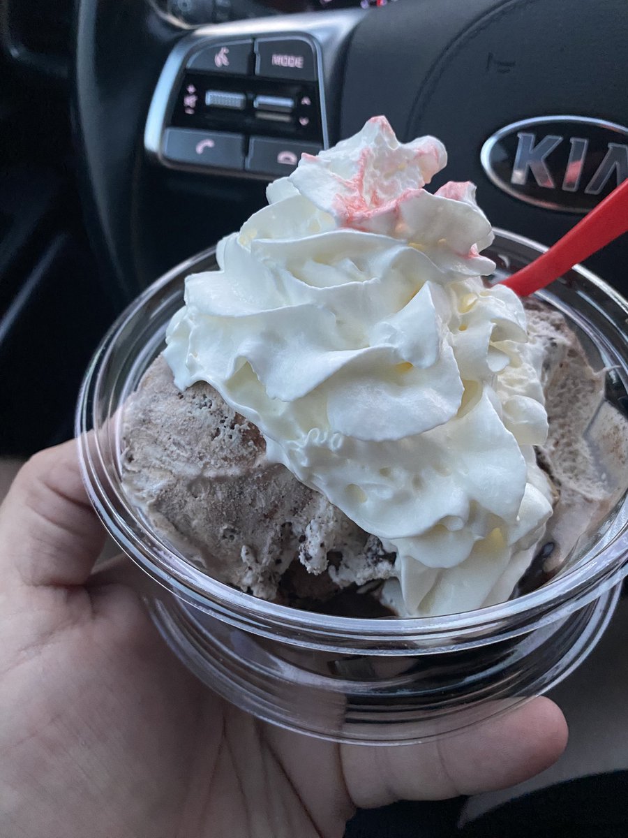 π¦π€π½πͺπ½ (@theoneryno) on Twitter photo Took a break and during halftime I ran to #Brusters to snag <a href="/CamHeyward/">Cam Heyward</a> βCam Cookie Creationβ in a brownie sundae π₯π₯π₯π₯π₯ Took a break and during halftime I ran to #Brusters to snag <a href="/CamHeyward/">Cam Heyward</a> βCam Cookie Creationβ in a brownie sundae π₯π₯π₯π₯π₯