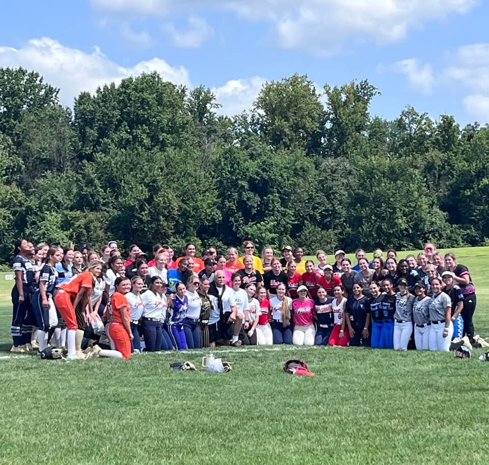 maddyhunley's tweet photo. Such an amazing experience to be a part of!! Had a great time at the @mbicamps these past two days! Big thanks go out to all of the coaches who put their time in to work with everyone!!
@NCFurySoftball ❤️🖤🥎

@PennStateSB @DukeSOFTBALL @CoastalSoftball @DrexelSoftball https://t.co/ogbRn8gt5W