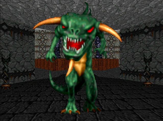 Hexen was such an interesting experience last night and while we finished the base game we've still got the old expansion and the new expansion left to check out!

Twitch.tv/BloodThunder