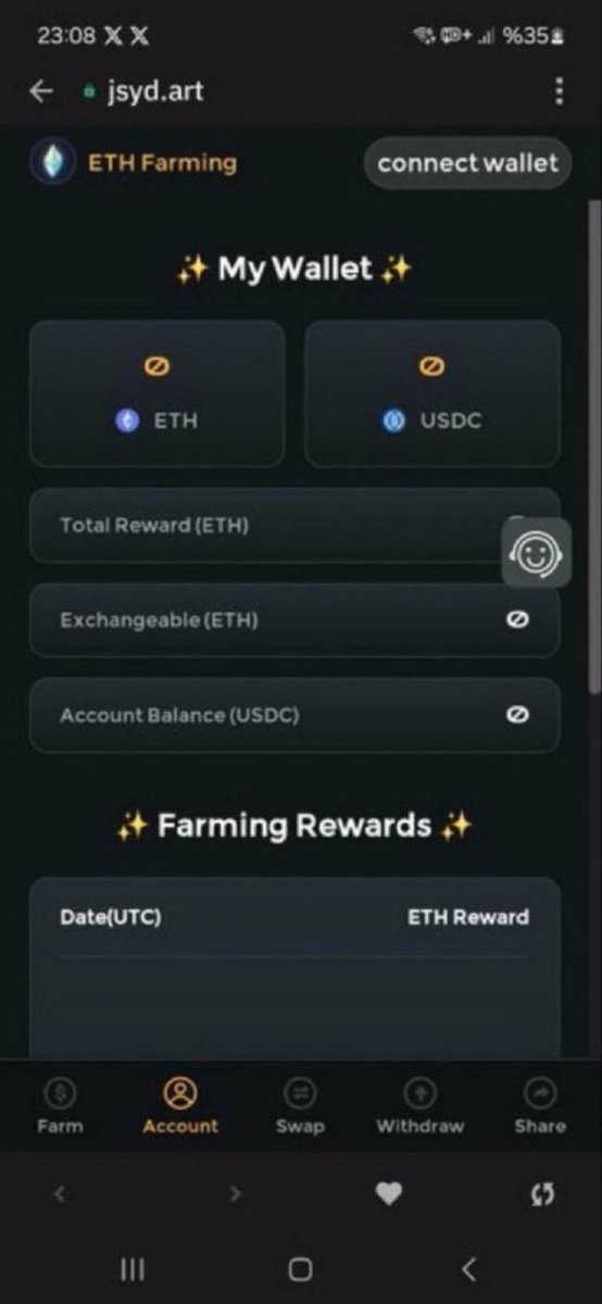 kelly1fernandes's tweet image. 🚨 Lost funds on #MetaBitPro? Scammers are targeting users.
🛑 Beware of fake giveaways!
📩 DM for trusted, no-fee recovery help.

#CryptoScam #CryptoRecovery #CryptoSafetyETH #GiveawayScam #XRPScam #RippleGiveaway #Dexsa