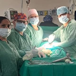 Avance para la salud femenina | El Hospital de Especialidades del IHSS realizó 10 cirugías de histerectomía y colporrafia en una jornada del Programa Cero Mora, que busca reducir tiempos de espera y garantizar atención de calidad para las mujeres.
#IHSS  
elreporterohnradio.net/noticia/180499…