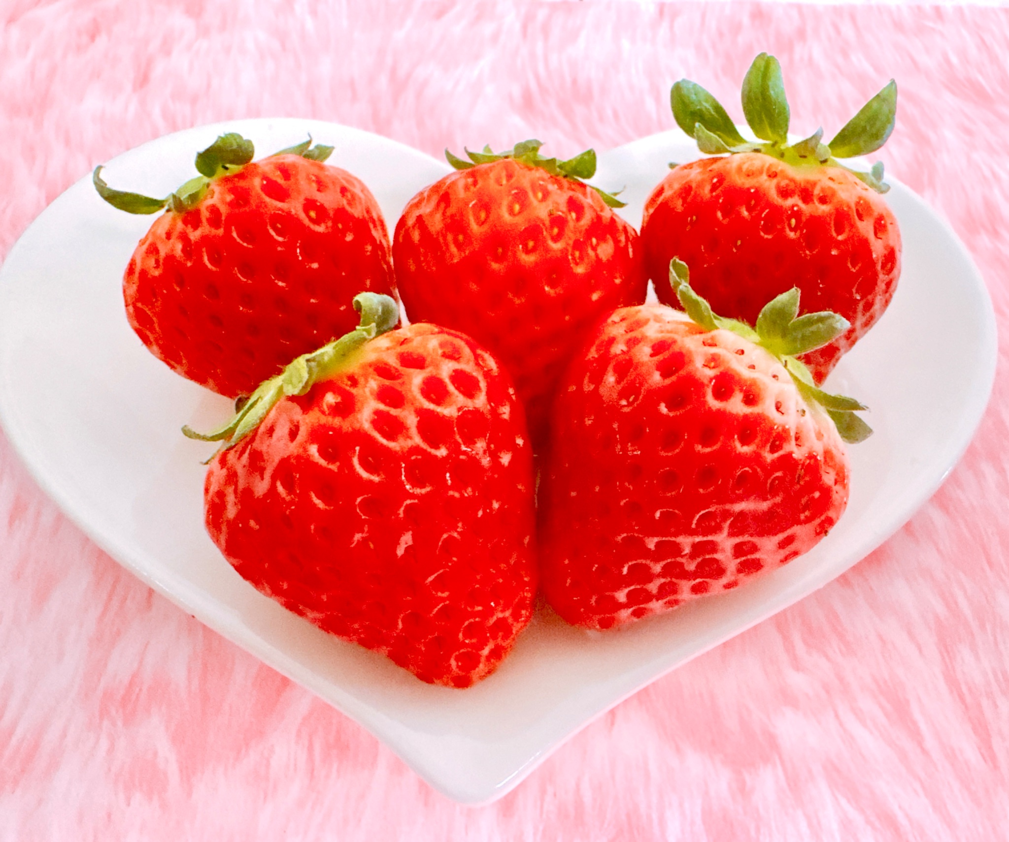 ♡ఇ♡食べたくなるいちご帽♡ఇ♡見つけてラッキー！♡ఇ꒰ㆁ̴̶̷̤́.̮ㆁ̴̶̷̤̀꒱ఇ ♡人気デス☆ ダ𠂇ウス on X: 