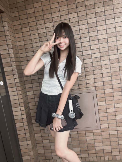 Twitterのコスプレ画像8