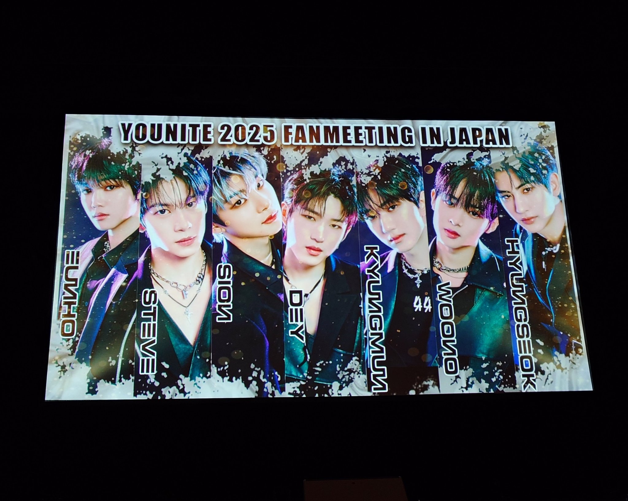 YOUNITE ラキドロ ウノ ウォノ 2025年最新】younite ウォノの人気アイテム - メルカリ