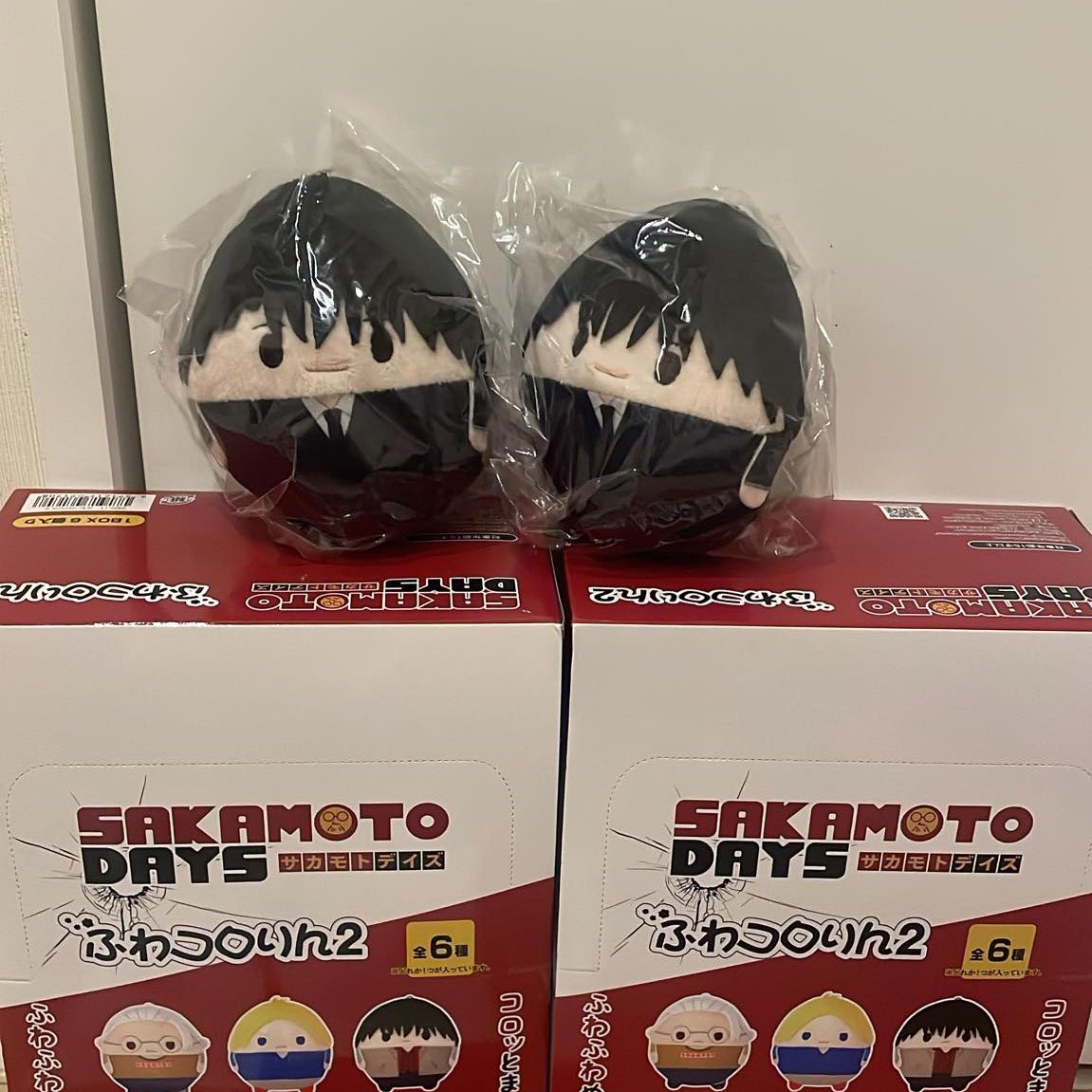 เป็นไข่โมะไปแล้ว ผู้ชายหัวสูงนิ 🥚