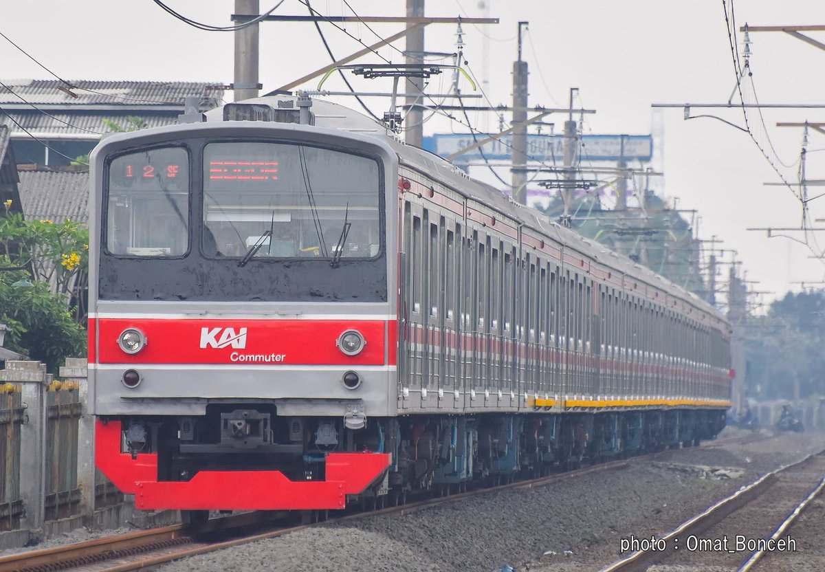 週末特集1/6〜インドネシアで活躍する205系〜
2026年1月、KATOはインドネシア通勤鉄道205系を製品化いたします。現地のファンや社員の方からも強い要望をいただき、KATOとしても初のインドネシア車両として取り組んだプロジェクトです。日本人にも馴染み深い205系、その魅力を紹介していきます。