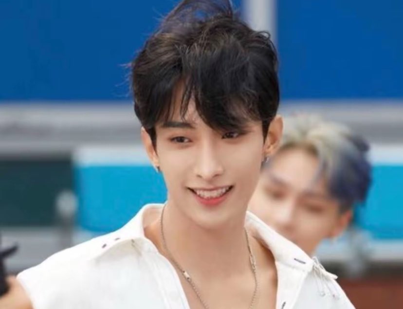 Anime                                                               Real life