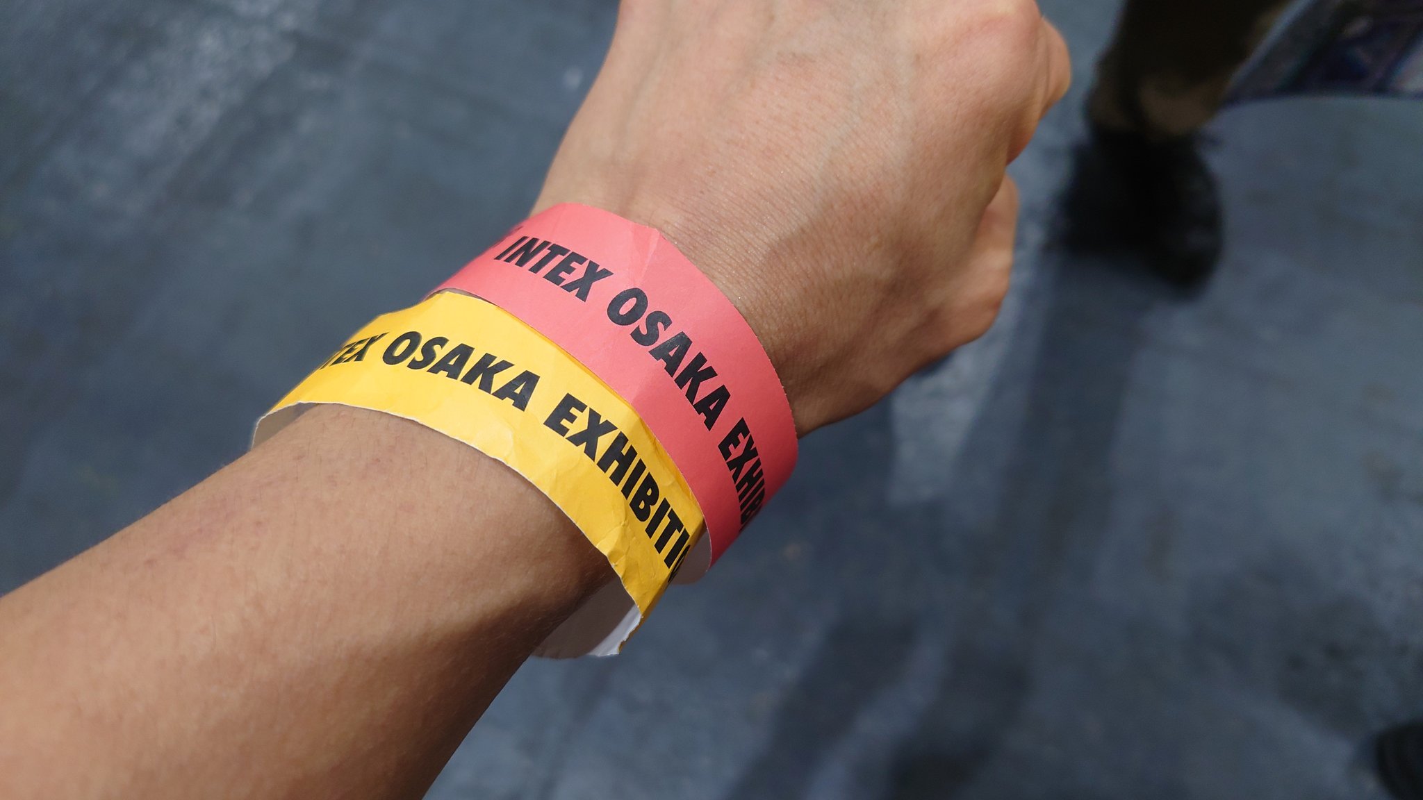 最終)バリーボンズ 実使用ピクチャーリストバンド 証明付 バリーボンズ 実使用ピクチャーリストバンド 証明付 最終