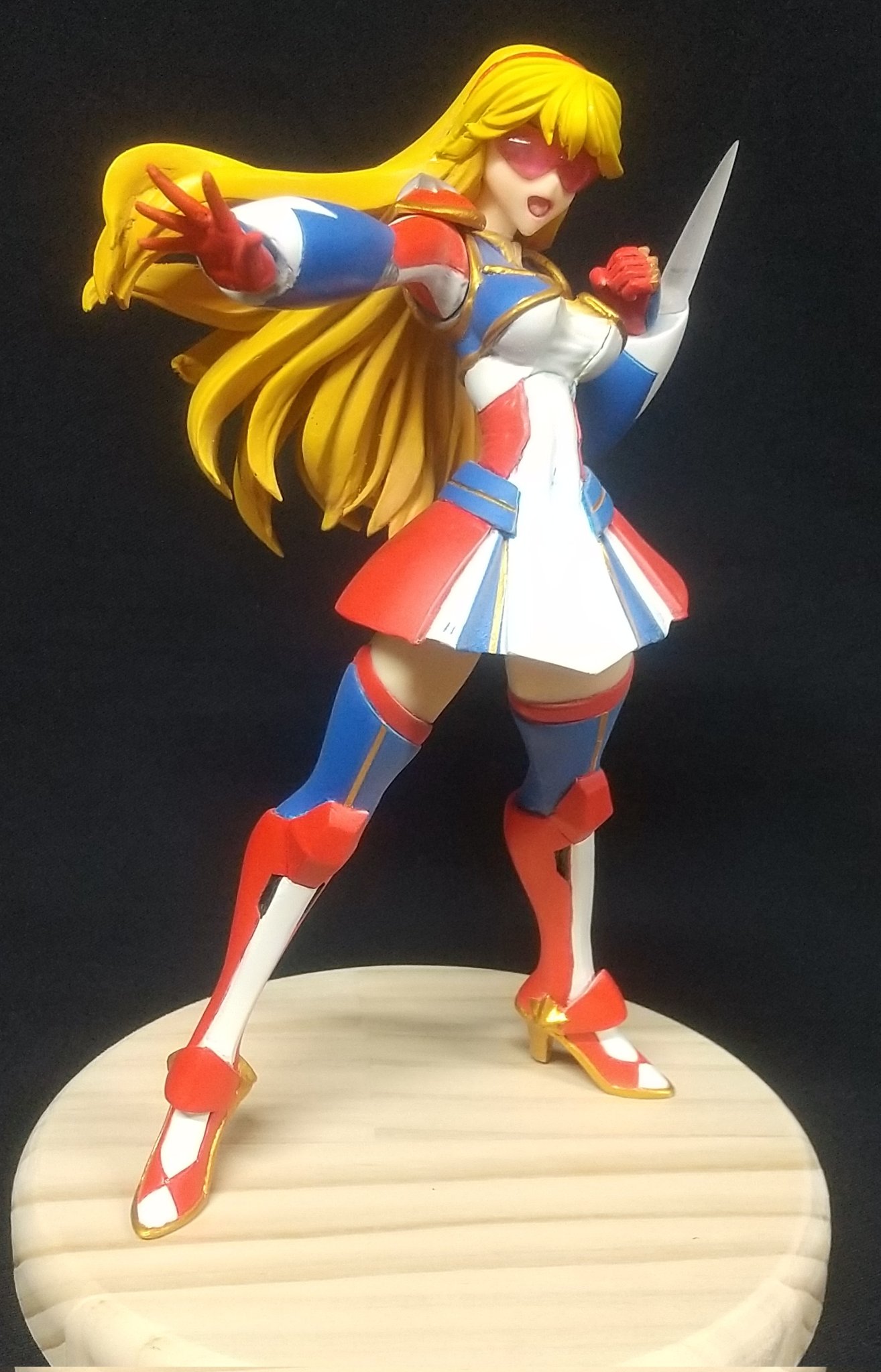 kalolrudykart カロルルディックアート ネメシス ガレージキット kalolrudykart カロルルディックアート ネメシス ガレージキット