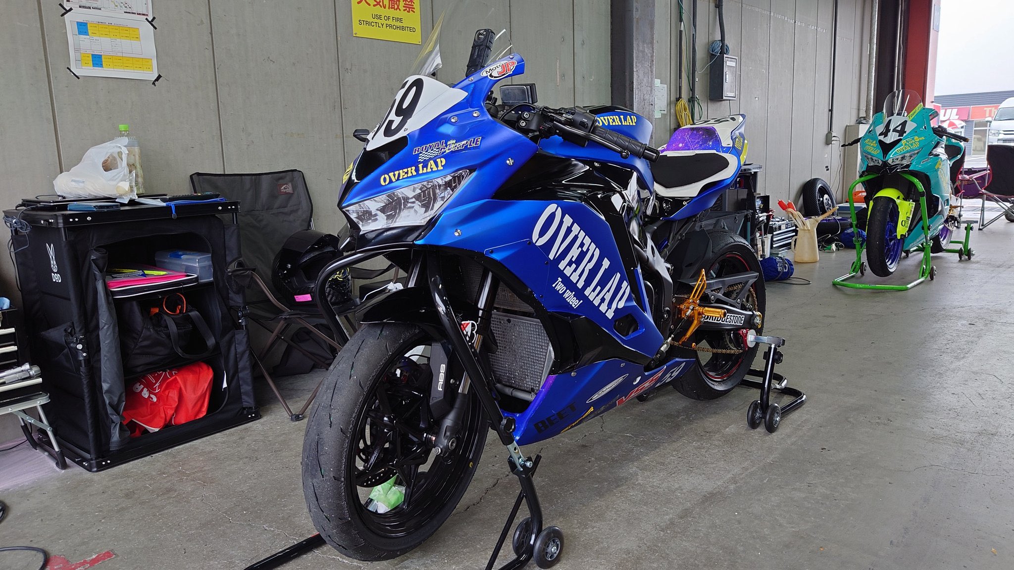 よっしー様 ATELIER Z X-44 Custom 2018 4.235kg #40634【GIB横浜】（中古