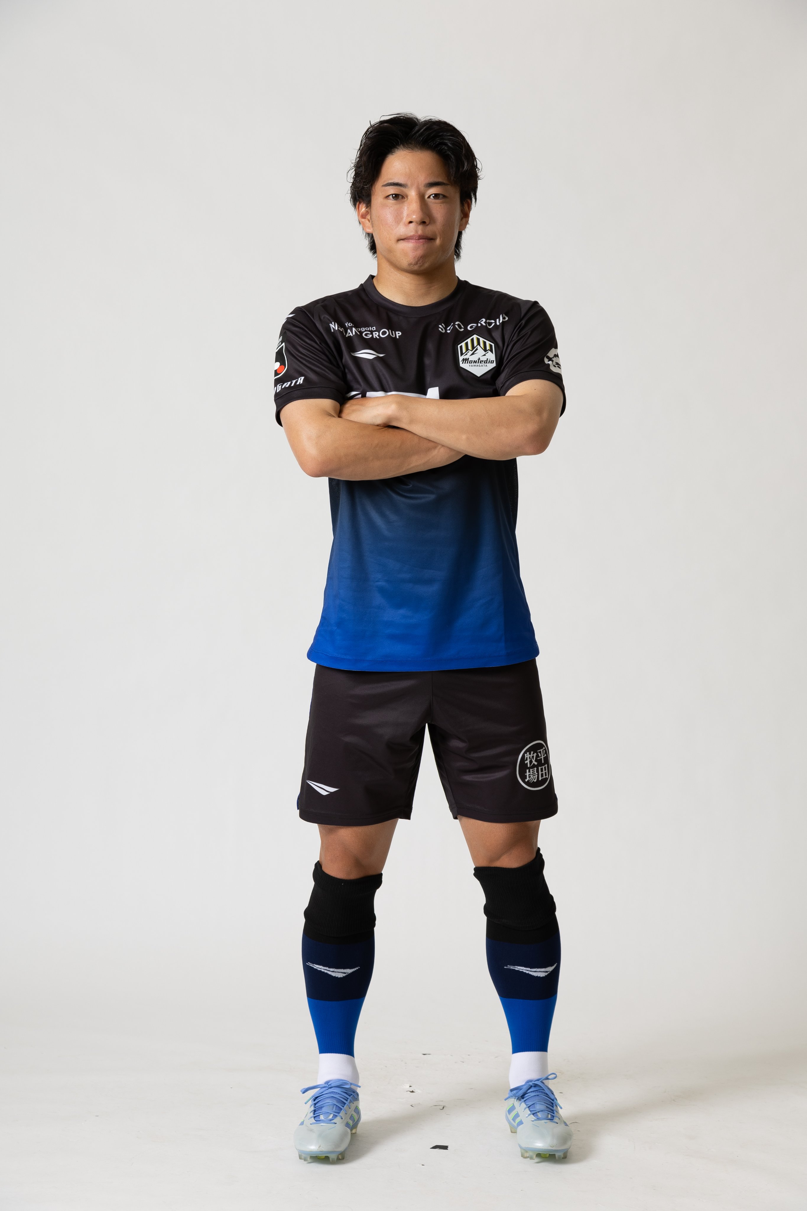 山形明人選手の限定テーマ 📮ゼッケン発送のお知らせ📮 | 第12回山形まるごとマラソン大会
