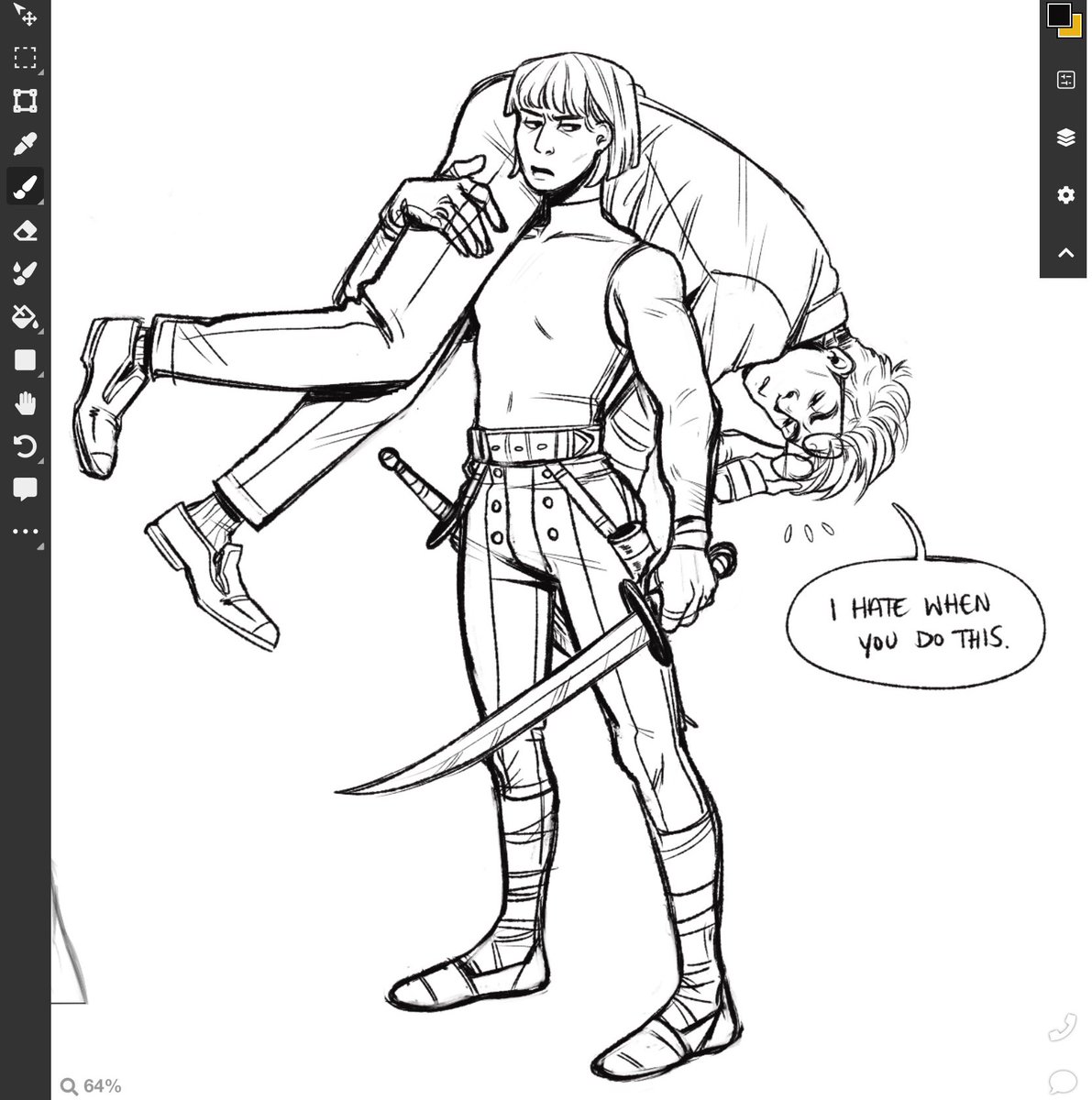 Needed to up the Paul content on the whiteboard #TheLockedTomb #tltwhiteboard