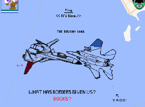 i found it