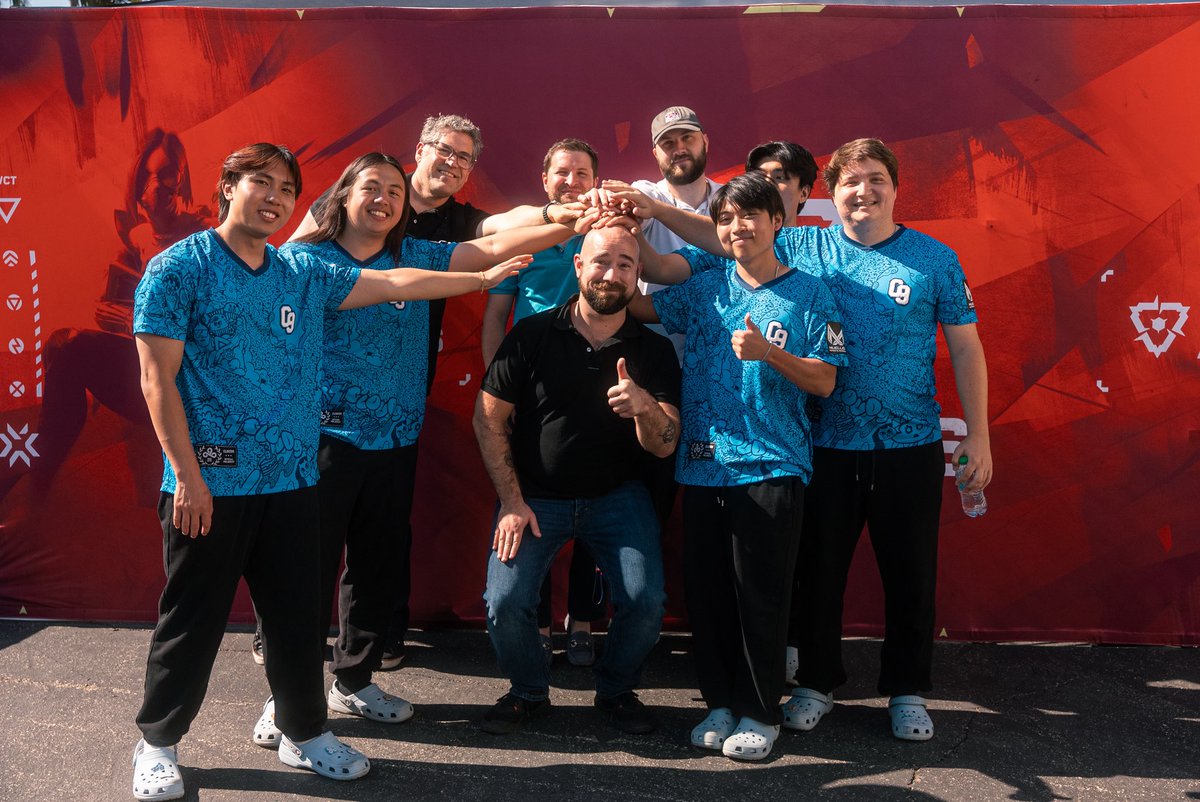 RegdorManages's tweet image. Yesterday was my last day with @C9VAL and I couldn’t be prouder to have been apart of this team. Life takes different directions and I am stepping away from the world of esports for now. My time here in Cali has been unforgettable and I’ll be back as a fan in the future #c9win