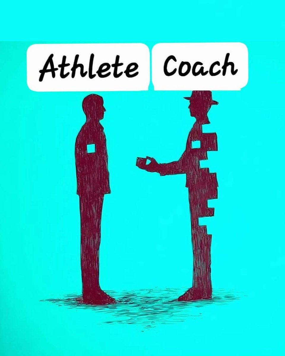 I saw this pic and could not think of a better visual of my why. Good luck coaches and may fulfill your why. I know I will.