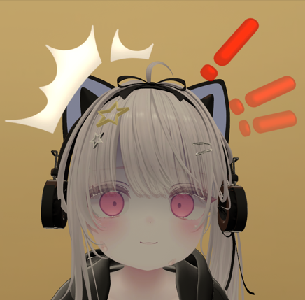 Poponi_ff14's tweet photo. @Amy_thyst_Ame ブイチャッテナニ？ https://t.co/aI0cT5UAjU