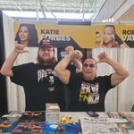 Photo by Rocco! (@ECWFAN5)