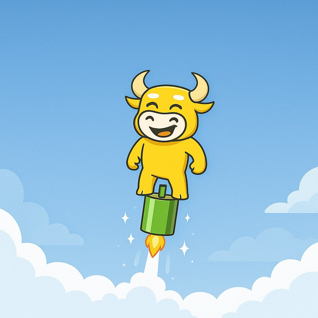 BullMarketSol's tweet image. Time for the bull market to blast off