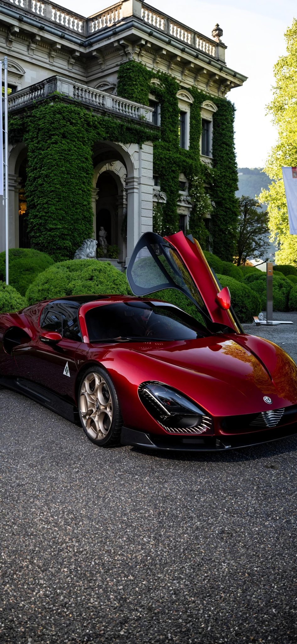 イタリアカロツェリアZagato 90周年 ハードカバー写真集 イタリア車 綺麗 第30回 Italian Car Festa ”CiaoItalia2024” | 株式会社ツー